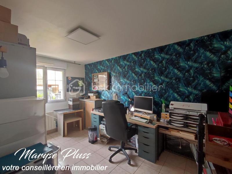 Pavillon - 133 m² - 6 pièces