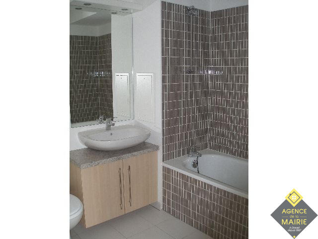 Appartement - 34 m² - 1 pièce