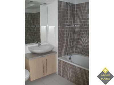 Appartement - 34 m² - 1 pièce