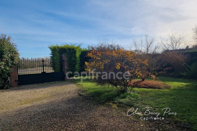 Longère - 228 m² - 7 pièces