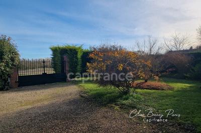 Longère - 228 m² - 7 pièces