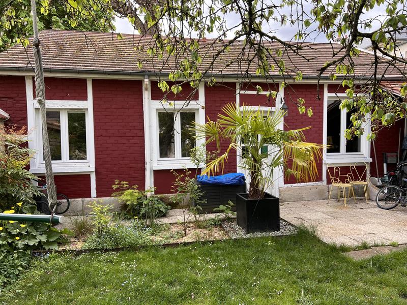 Villa - 150 m² - 7 pièces