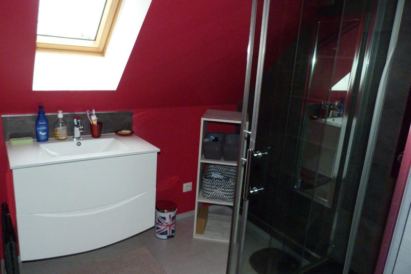 Maison - 213 m² - 10 pièces