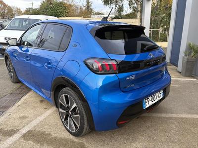 Peugeot E-208 Gt Line