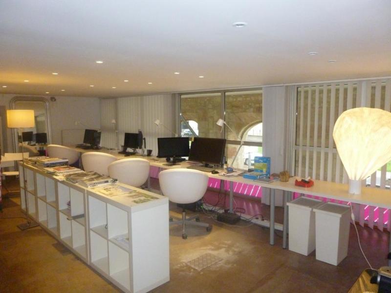 Local commercial - 172 m²