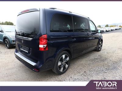 Mercedes-Benz V-Klasse V 220 d Edition kompakt 7s NightP