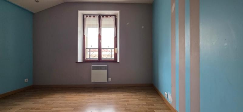 Maison - 106 m² - 4 pièces