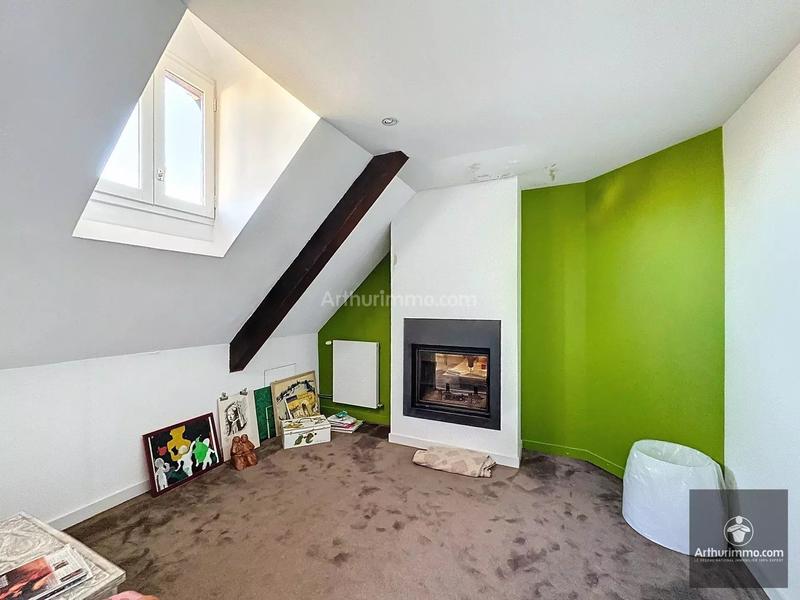 Appartement - 110 m² - 5 pièces