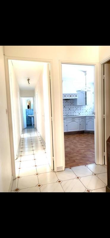 Appartement - 86 m² - 4 pièces