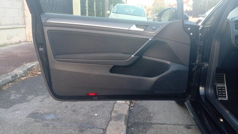 Volkswagen Golf VII 2.0 Tsi 230 Dsg7 Gti