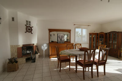 Maison - 155 m² - 4 pièces