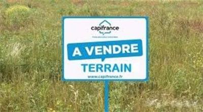 Terrain constructible - 703 m²