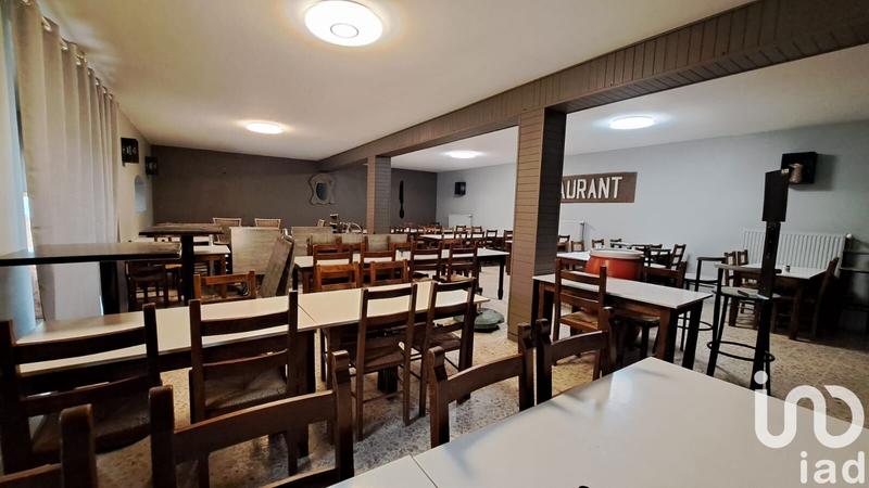 Maison - 451 m² - 10 pièces