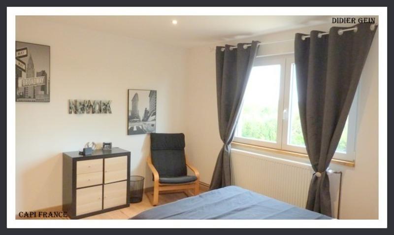 Maison - 241 m² - 7 pièces