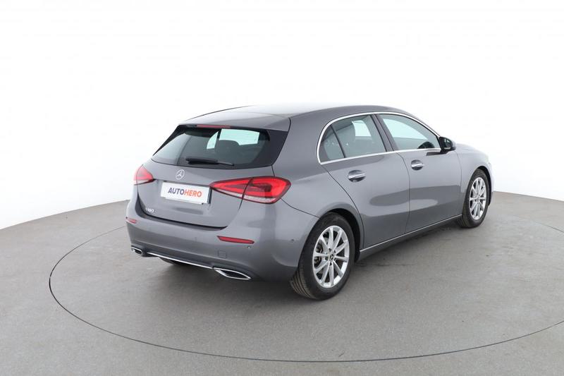 Mercedes Classe a 180 Progressive Line 7g-Dct 136 ch