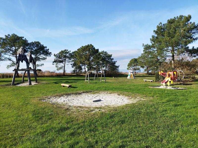 Maison - 35 m² - 3 pièces