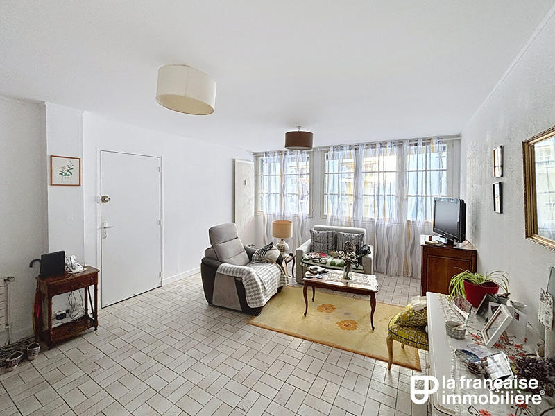 Maison - 169 m² - 7 pièces