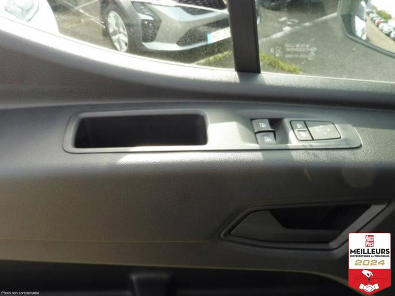 Renault Master F3500 L2h2 2.0 Blue Dci 150ch Extra Auto -