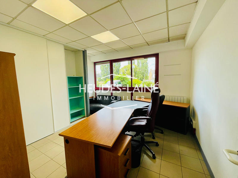 Local commercial - 570 m²