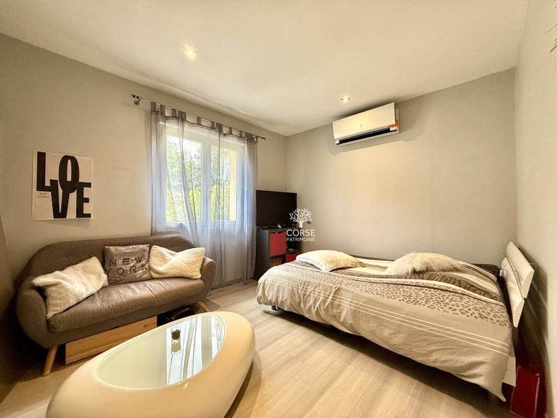 Maison - 190 m² - 7 pièces