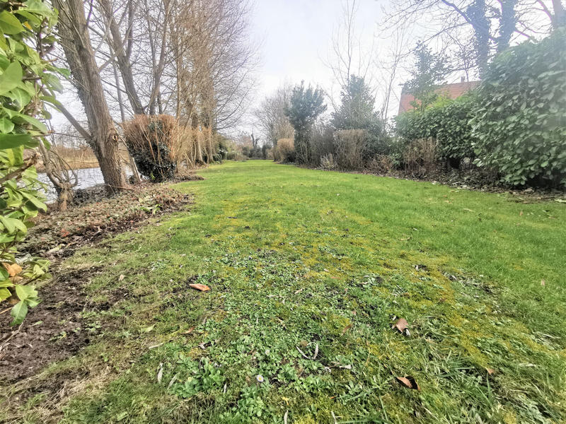 Maison - 257 m² - 10 pièces