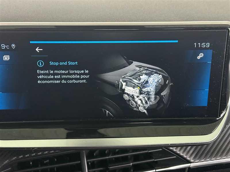 Peugeot 2008 1.5 BlueHDi 130 s&amp;S Eat8 Allure Pack