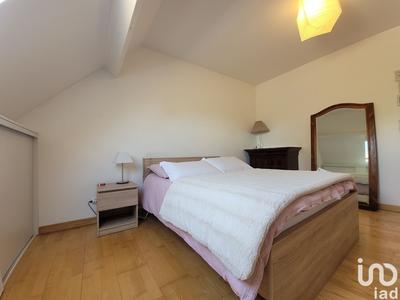 Maison - 176 m² - 6 pièces