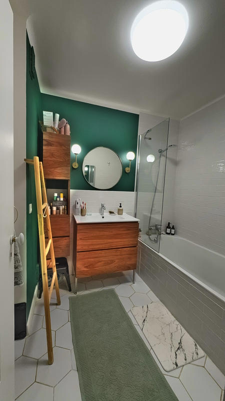 Appartement - 86 m² - 4 pièces