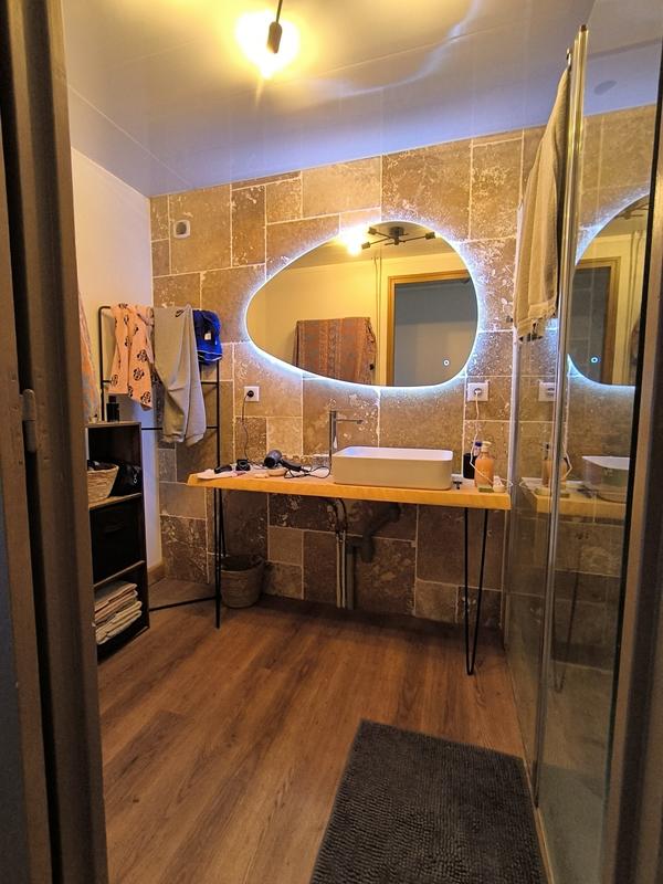 Maison - 198 m² - 5 pièces