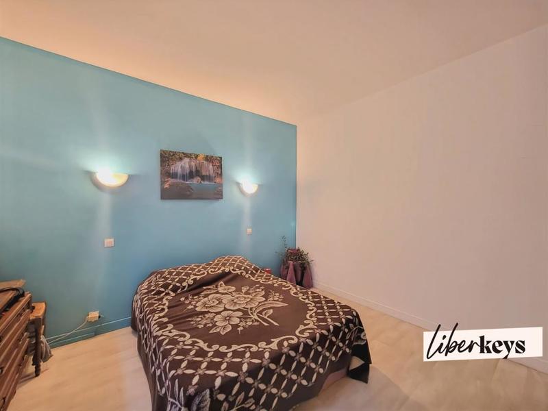 Maison de campagne - 280 m² - 9 pièces