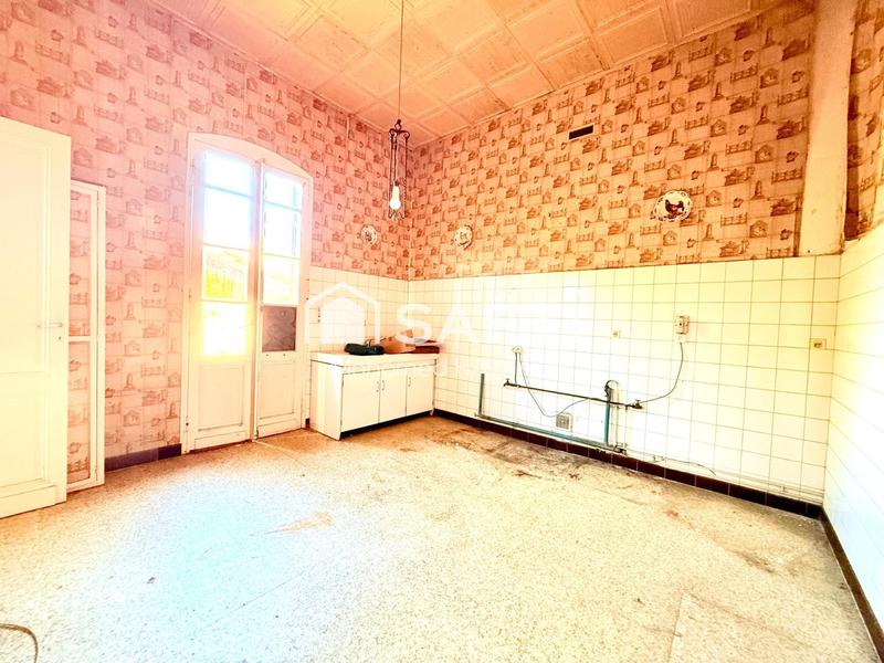 Maison - 151 m² - 5 pièces