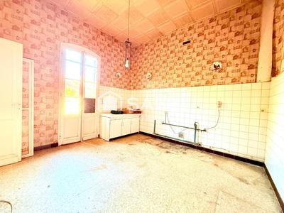 Maison - 151 m² - 5 pièces