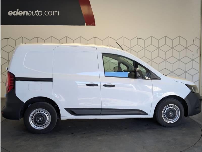Renault Kangoo Van Blue Dci 95 Grand Confort- 22