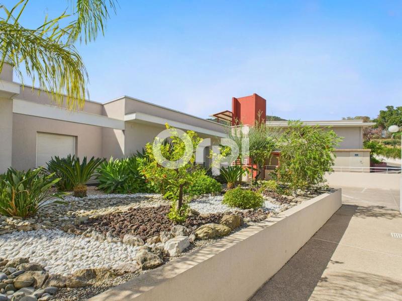 Appartement - 35 m² - 1 pièce