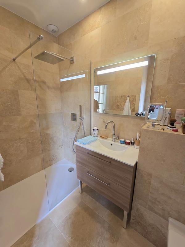 Appartement - 84 m² - 3 pièces