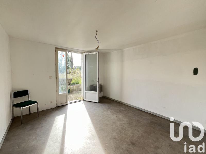 Ferme - 88 m² - 4 pièces