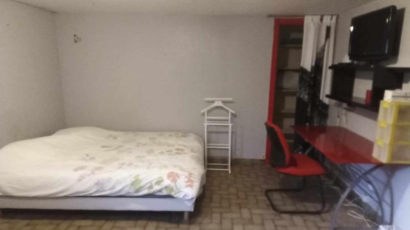 Studio - 30 m² - 1 pièce