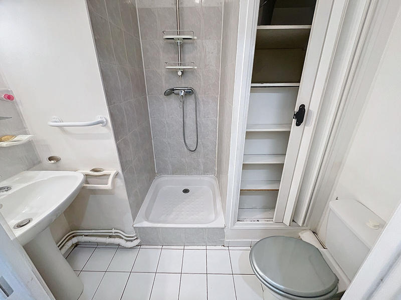 Appartement - 22 m² - 1 pièce