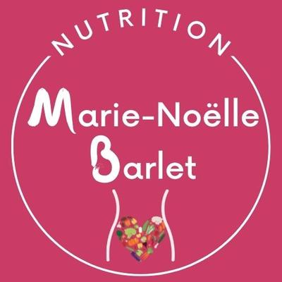 Marie-Noëlle Barlet Nutrition