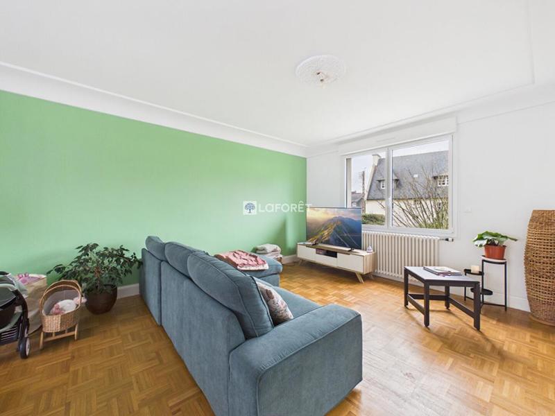 Maison - 142 m² - 5 pièces