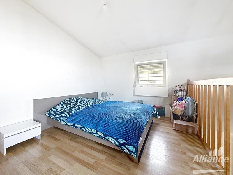 Duplex - 70 m² - 4 pièces