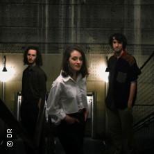 Bettina Martinez Trio