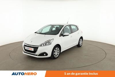 Peugeot 208 1.6 Blue-HDi Active Business 5p 100 ch