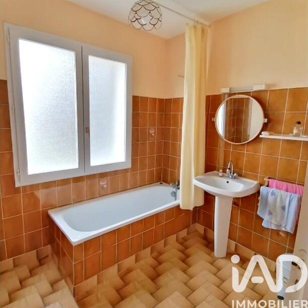 Maison - 53 m² - 3 pièces