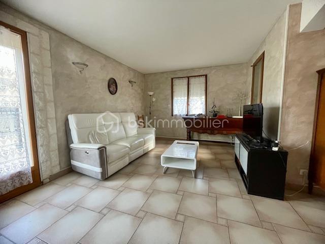 Villa - 150 m² - 6 pièces