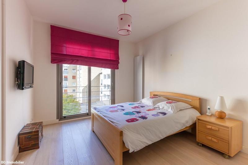 Appartement - 84 m² - 4 pièces