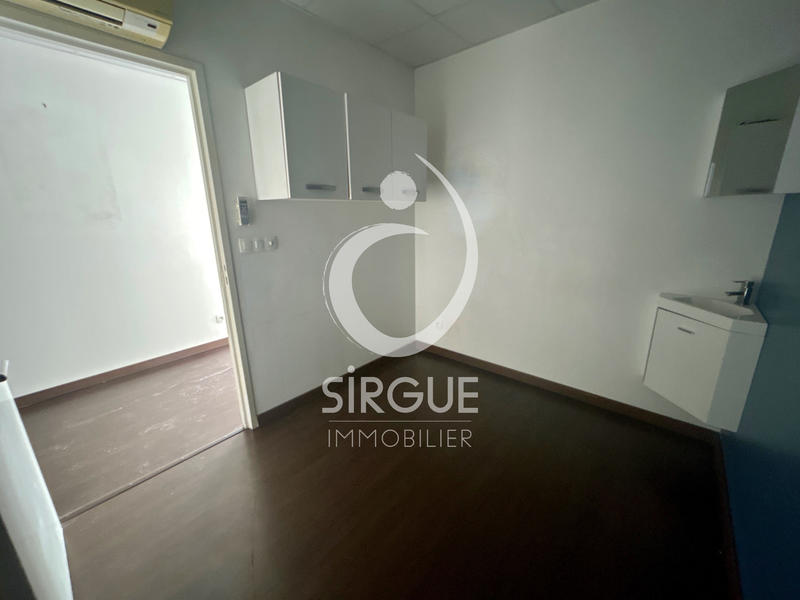 Local commercial - 95 m²