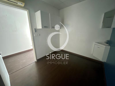 Local commercial - 95 m²