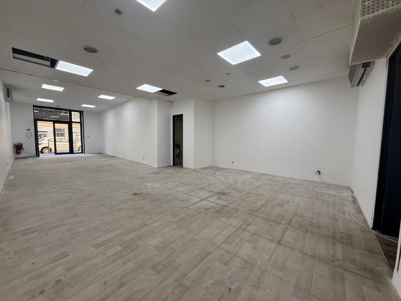 Local commercial - 91 m²