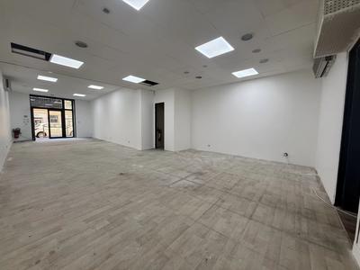 Local commercial - 91 m²